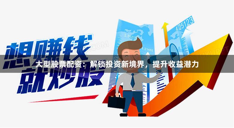 大型股票配资：解锁投资新境界，提升收益潜力